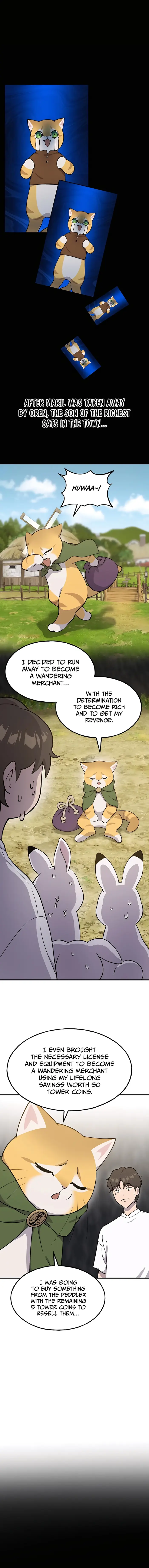 Solo Farming In The Tower - Chapter 11 image 18_optimized